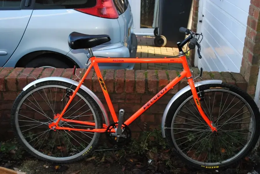 Peugeot SS DIY kit 1.webp