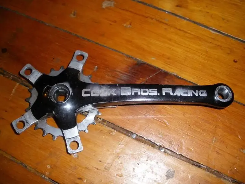 cook bros drive side crank.webp