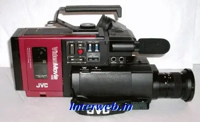 The Best JVC GR-C1.webp