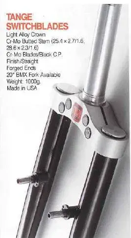 Tange Switchblade 1997.webp