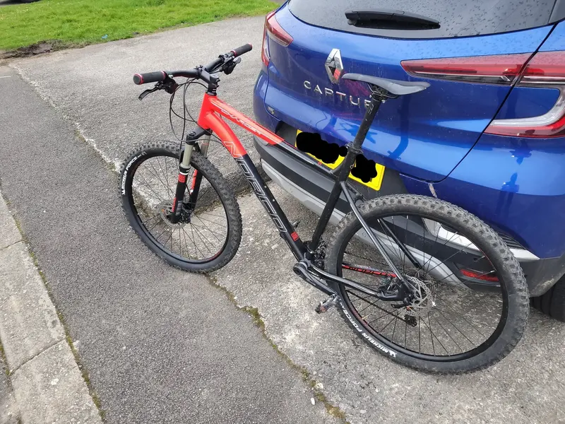 2016 norco charger 7.1 online