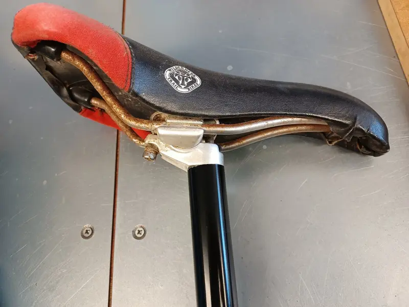 Gt avalanche seatpost size deals