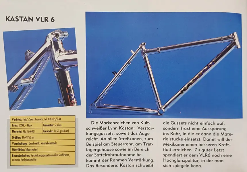 Kastan Kurztest aus Bike 1995.jpg