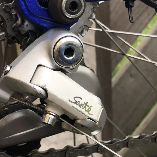 Shimano sante groupset on sale