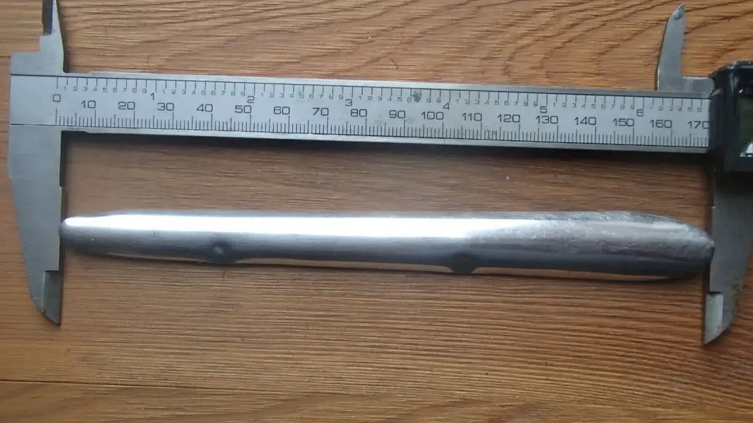Wanted Metal chainstay protector Retrobike