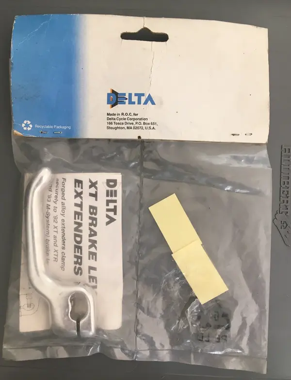 Delta Lite brake extender rear.webp