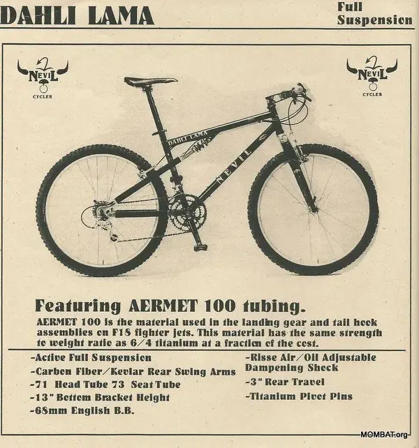 nevil dahli lama armet 1995.jpg