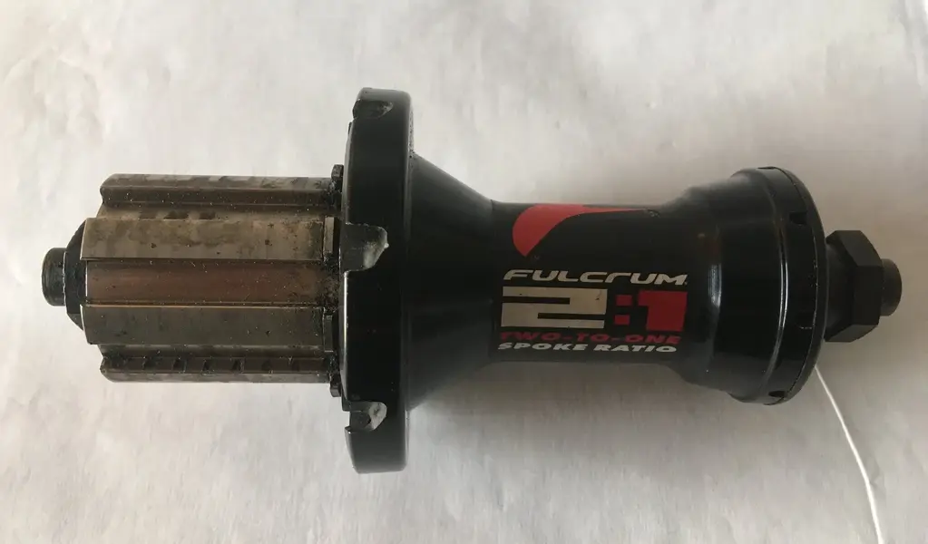 Fulcrum (Campagnolo) 2to1 rear.webp