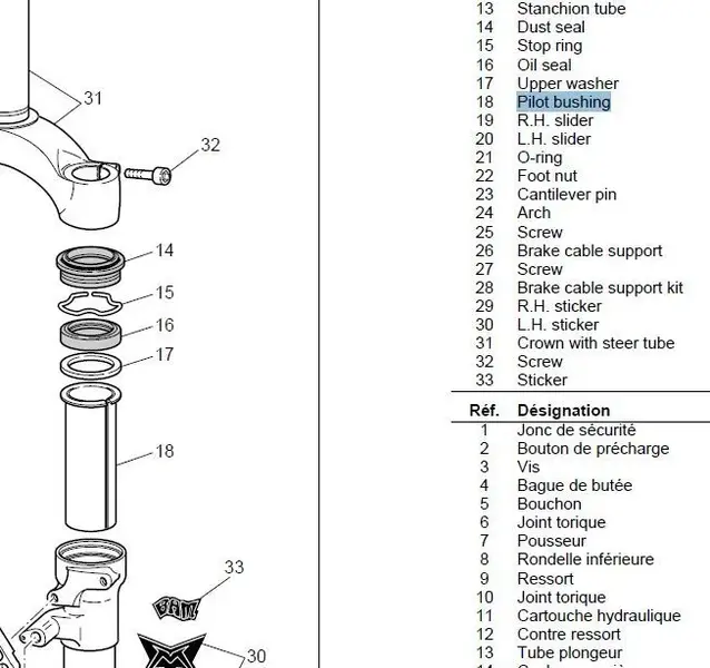 Bomber Z1 BAM Pilot Bushing 18.webp
