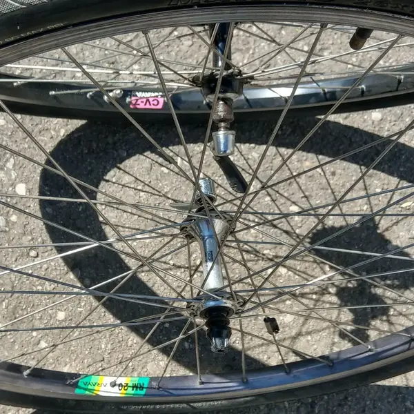 Shimano Roue Avant - Deore XT WH-M8100-TL - 29" | Clincher/Tubeless