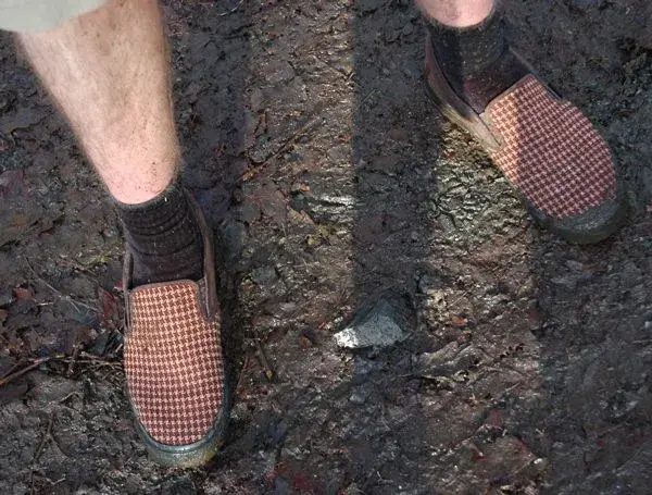 De rigeur footwear.webp