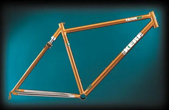 1999 de Kerf Team ST frame website.webp