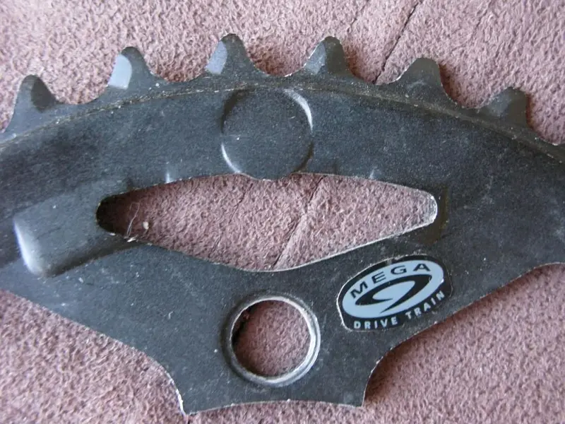 Shimano LX 44 Chainring Teeth.webp