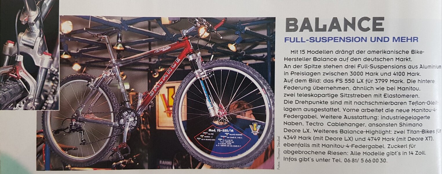 Balance Markteinfühung und Fully aus Bike 1994.jpg
