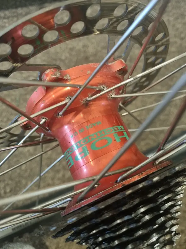 AZONIC BLACKDIAMOND32H MTBリム ビンテージ自転車パーツ Azonic Outlaw 32H 29\" MTB Rim - Cycle Gear