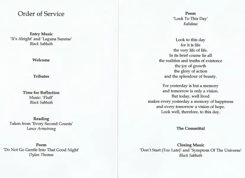 Pip Order Of Service.webp