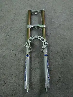 Wanted - Anyone got a pair of marzocchi mr T forks?? | Retrobike