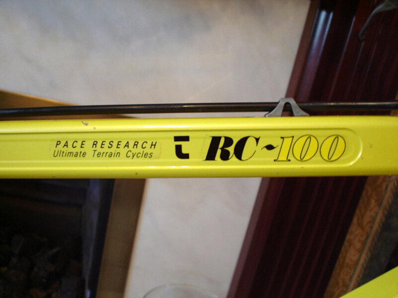 4 Pace T RC-100  .JPG