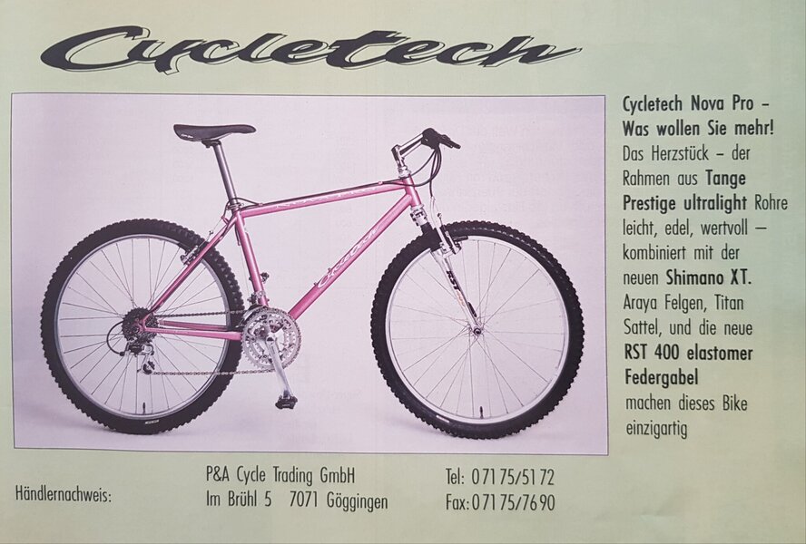 Cycletech Nova Pro Ad aus Bike 1993.jpg