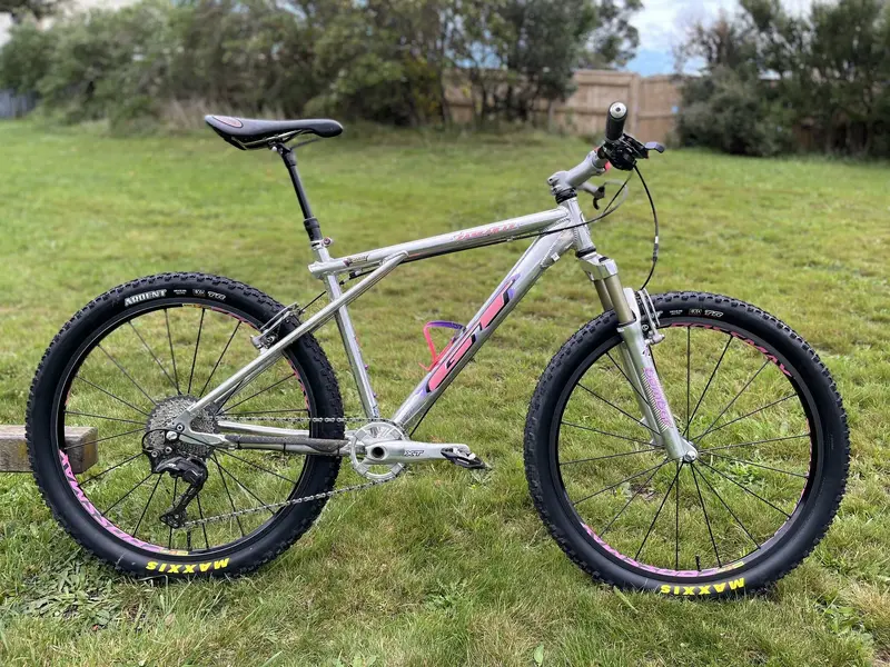 1998 gt zaskar top