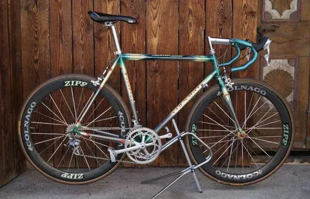 Colnago ct2 outlet