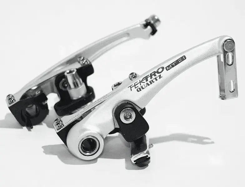 V - Brake evolution ? an unlikely original source | Page 3