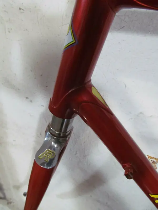 Rivola Special 149 telaio rosso nos  (7).webp