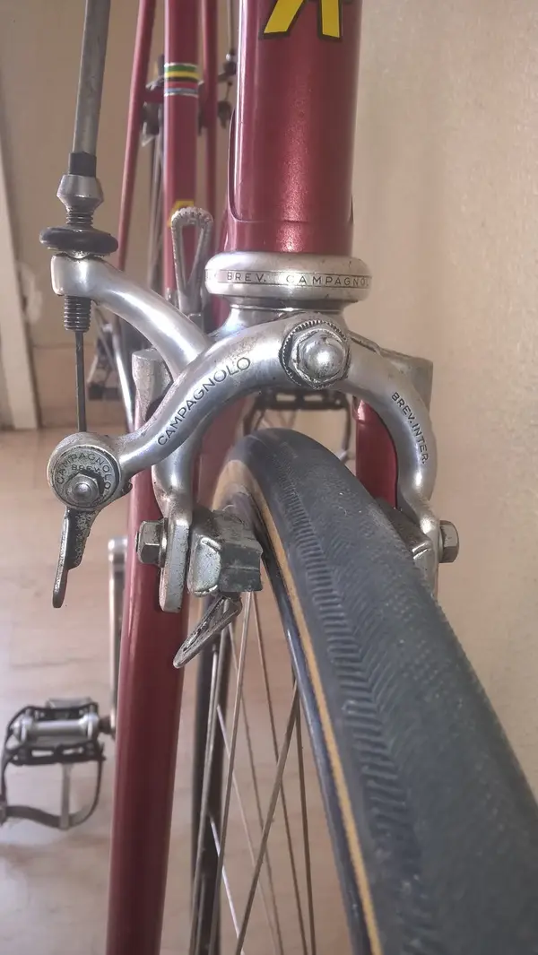 Rivola Special 1973 cambio Campagnolo Super Record (5).webp
