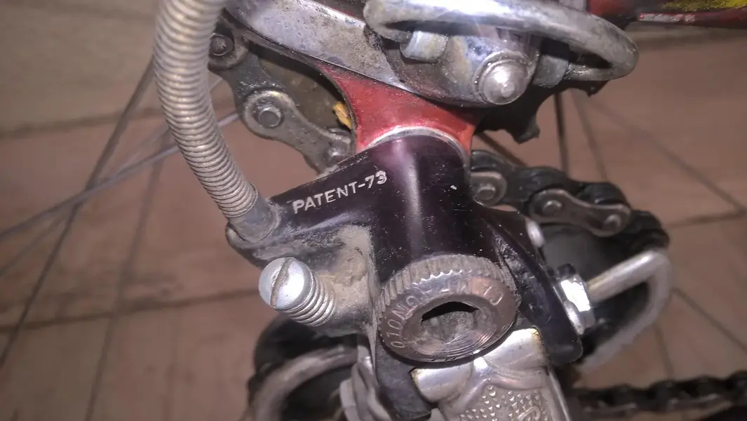 Rivola Special 1973 cambio Campagnolo Super Record (9).webp
