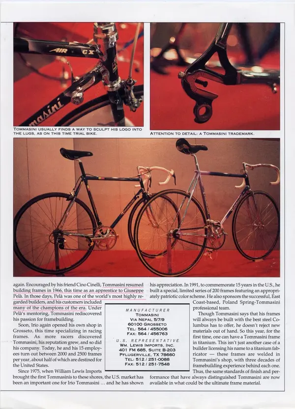 edit Tommasini Irio intervista Interview apprentice apprendista Auszubildender Giuseppe Pelà ...webp