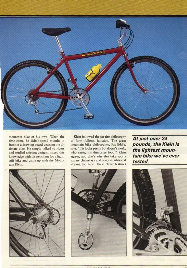 CultMTB Mountain Klein 1987 2.jpg