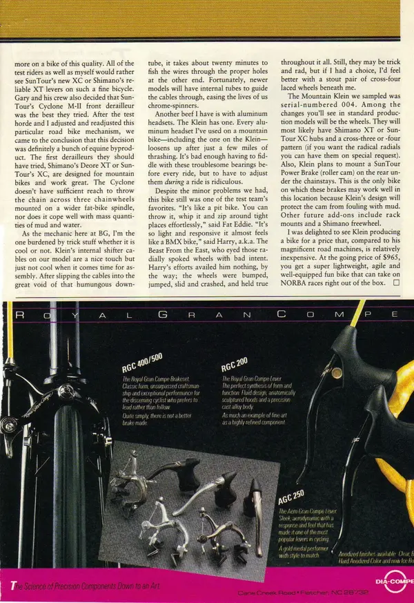 CultMTB Mountain Klein 1987 4.jpg