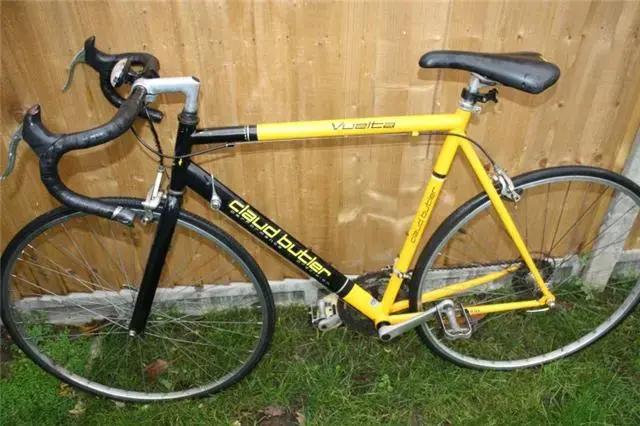 Claud butler vuelta on sale