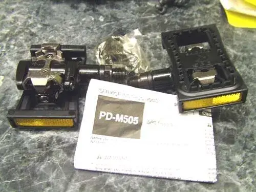 shimano pdm 505 spd pedals.webp