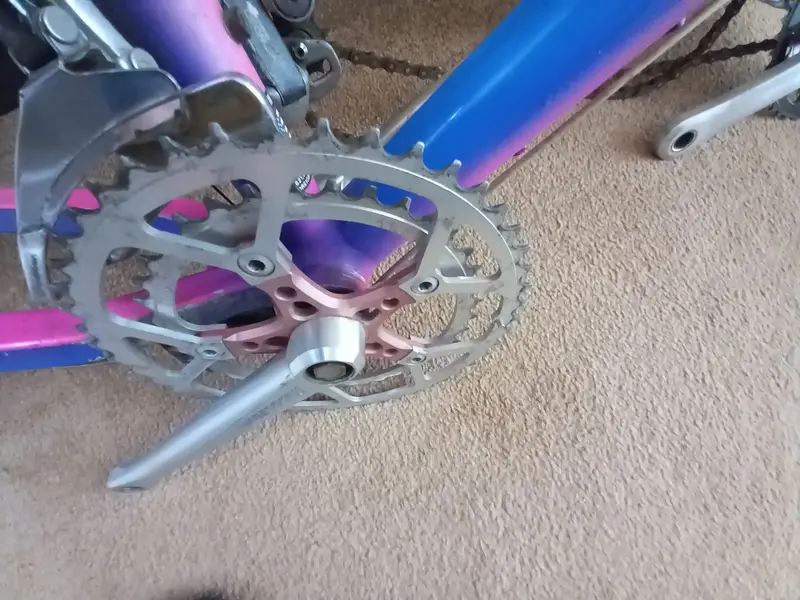 Klein Attitude Mburn Crank.webp