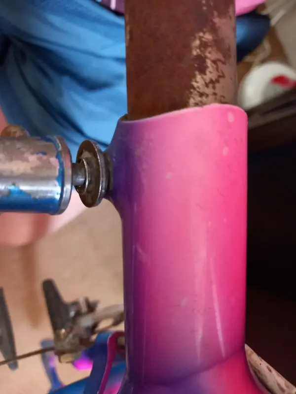 Klein Attitude Seatpost.webp