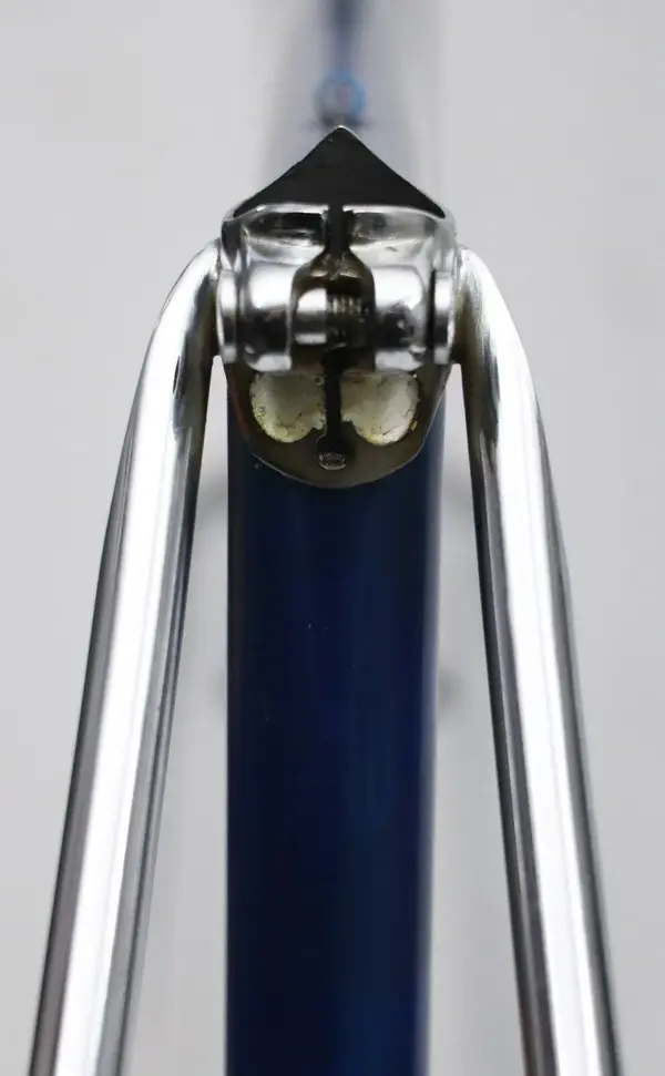Rivola  Specialissima 390 telaio & forcella chiassa1968 facebook 450€ & eBay (2).jpg