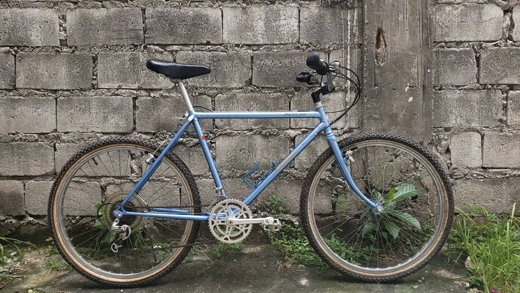 Araya Muddy Fox MF26-I SPR | Page 3 | Retrobike