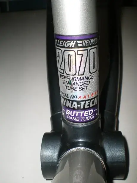 dynatech seat tube decal.webp