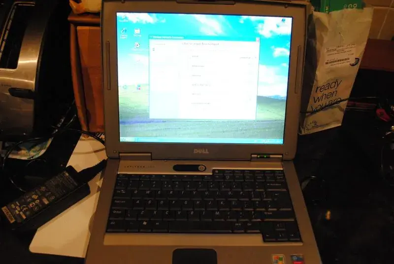 dell lattitude D505.webp