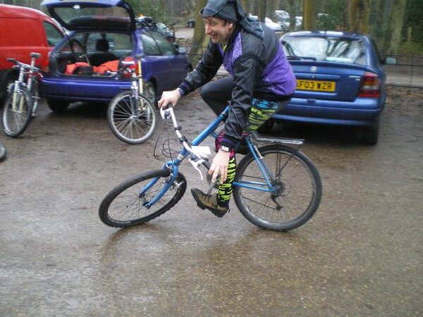 wobbly john on his wobbly bike!!!.jpg