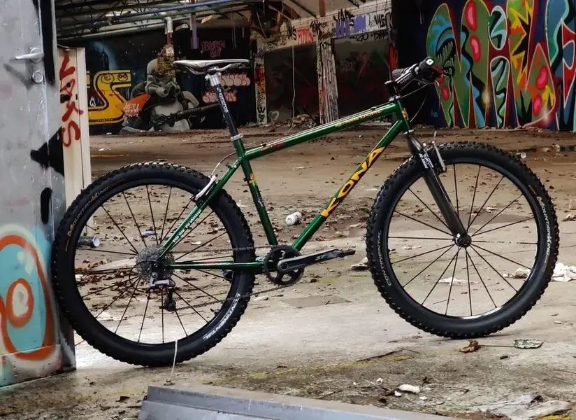 Kona lava dome green best sale