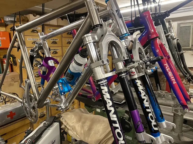 1993 Merlin Titanium retro Mountainbike MTB build Falko Schloetel Germany_07.webp