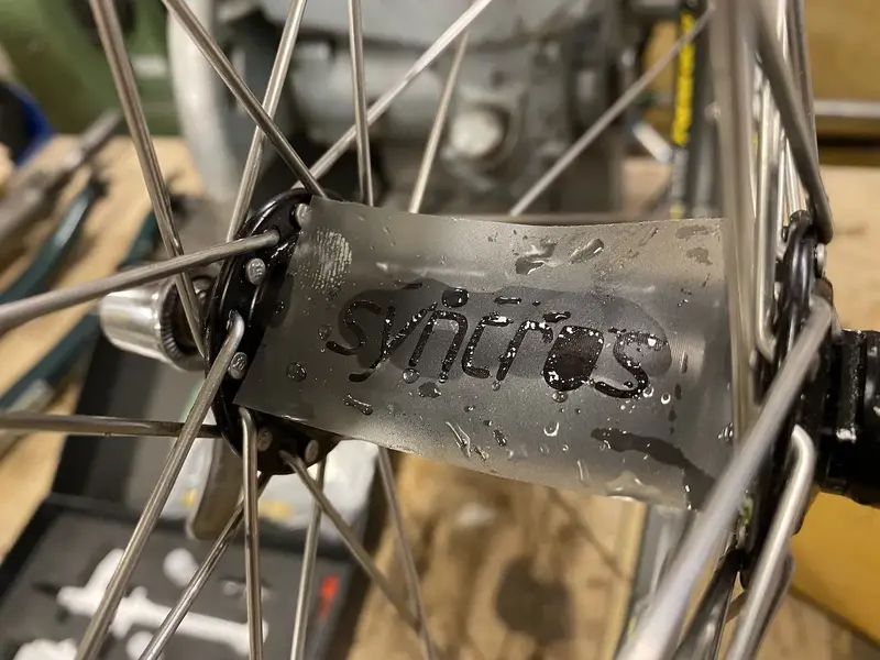 1993 Merlin Titanium retro Mountainbike MTB build Falko Schloetel Germany_13.webp