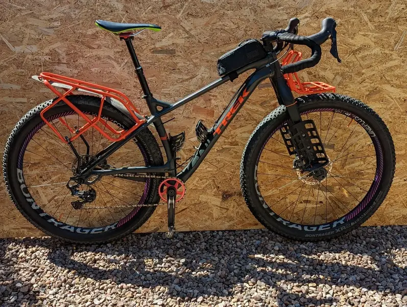 Trek drop bars online