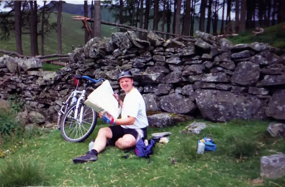 back o skiddaw,lost!.webp