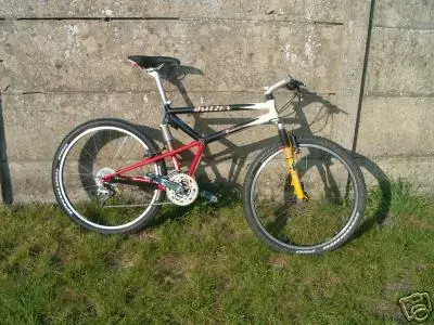 Breezer full suspension.webp