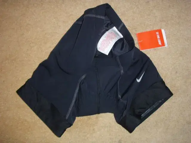 Nike Womens shorts.webp