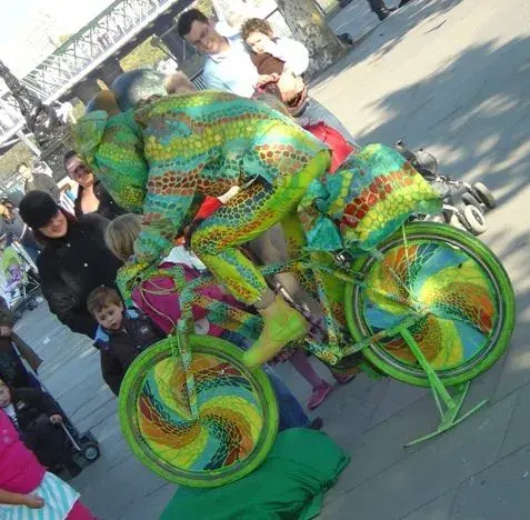 Retro Street Entertainer.webp