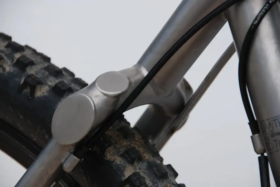 Commencal Titanium Limited Edition 026 i.webp